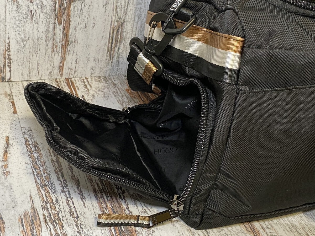 HUGO BOOS handbag 18412