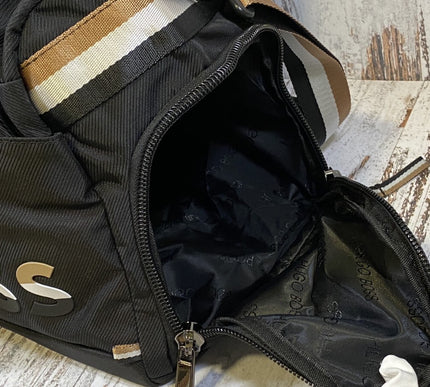 HUGO BOOS handbag 18412