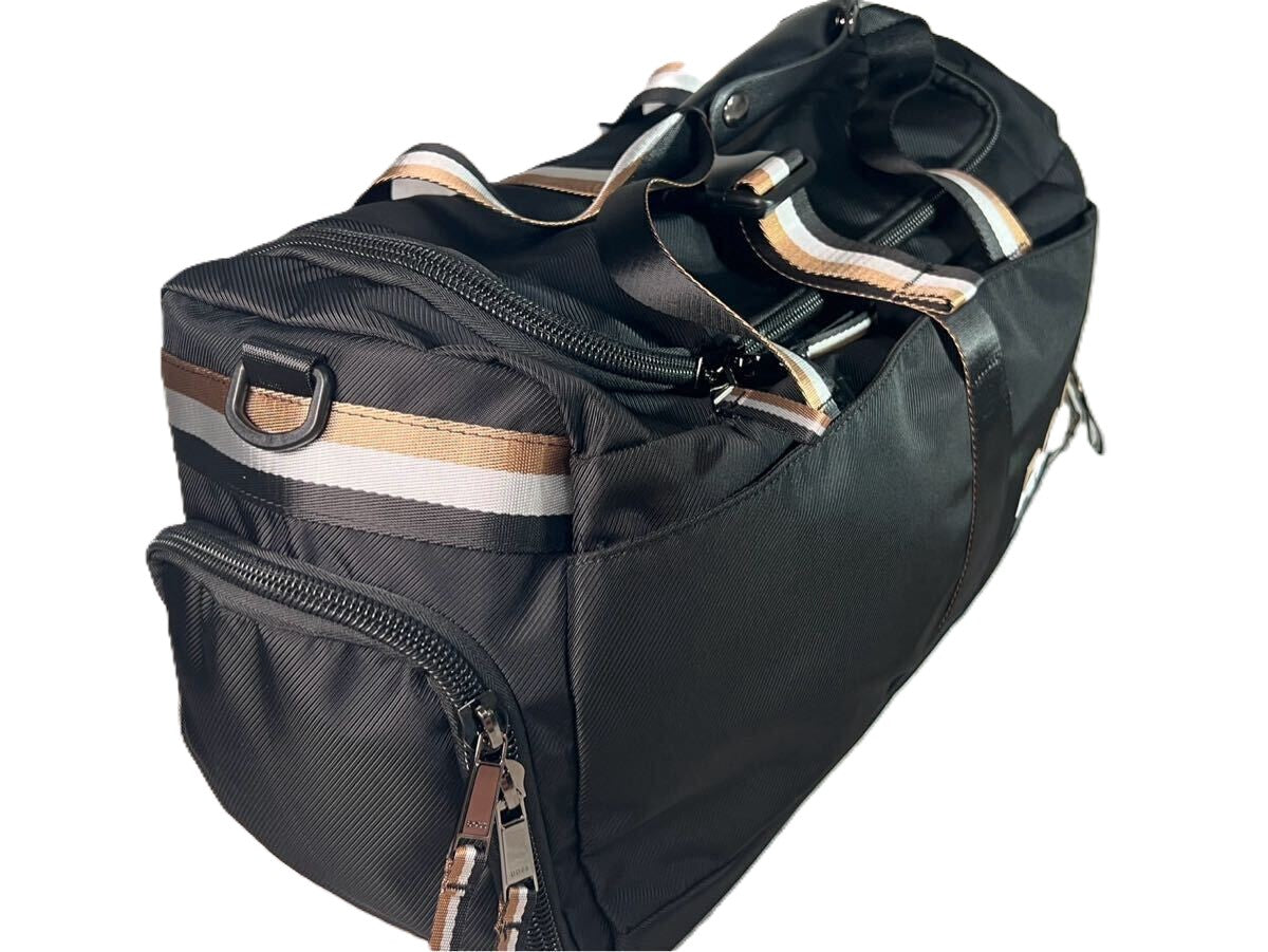 HUGO BOOS handbag 18412