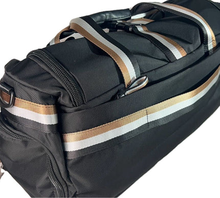 HUGO BOOS handbag 18412