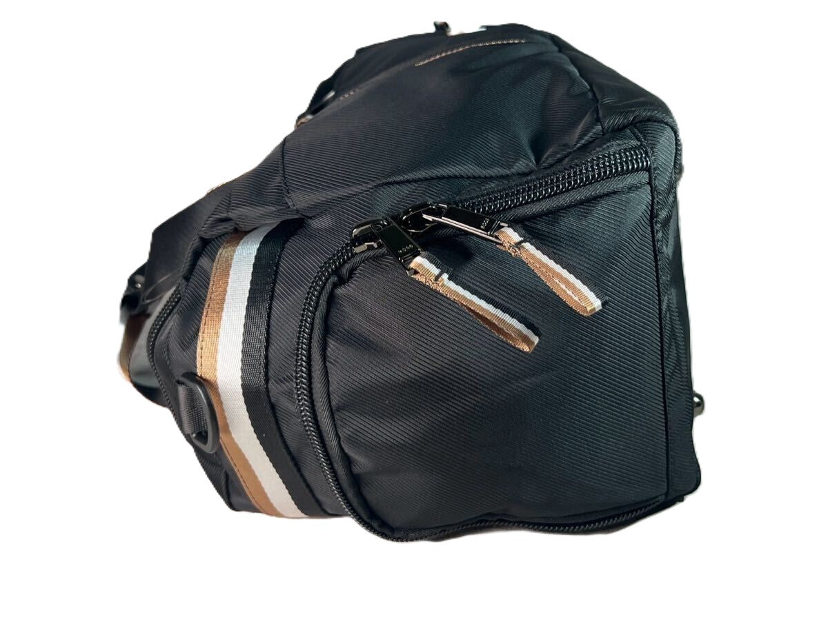 HUGO BOOS handbag 18412