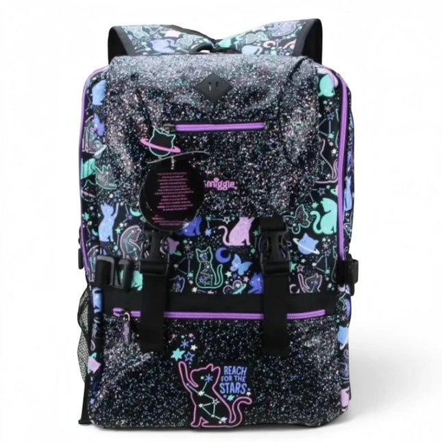 Cat Backpack 17 Inch