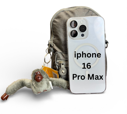 Cross Carry Large + Kip Mini Cross