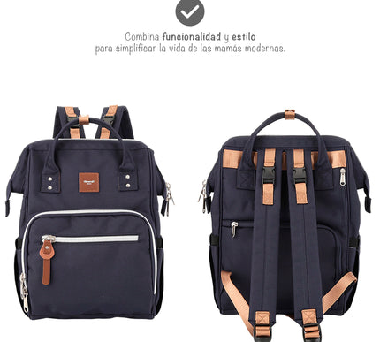 Himawari Mommy Bag 10#