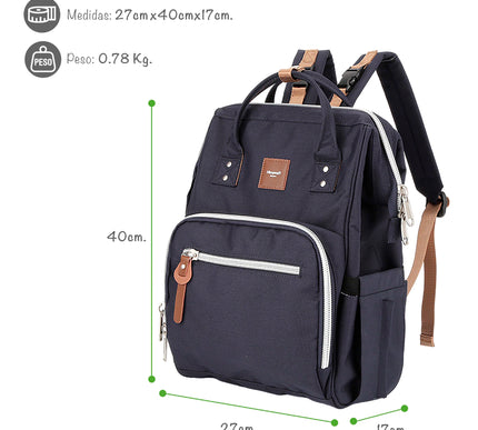 Himawari Mommy Bag 10#