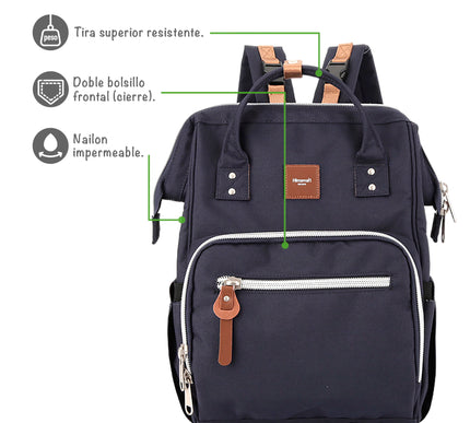 Himawari Mommy Bag 10#