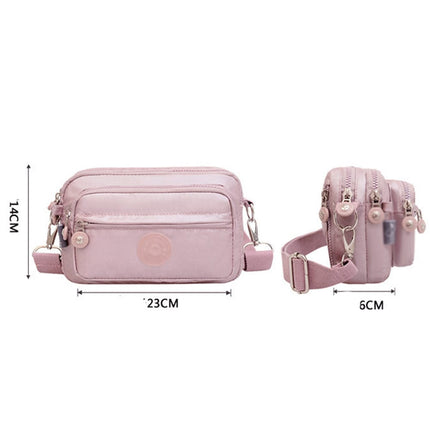 Kipling crossbody bag & waist bag