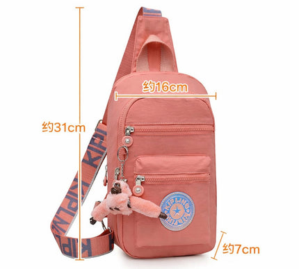 Sling Crossbody Bag Kipling