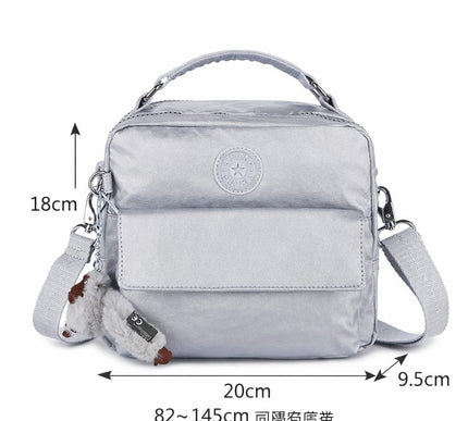 Premium Crossbody