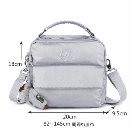 Premium Crossbody