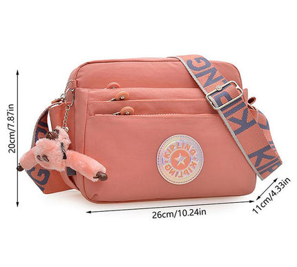 Lightweight Crossbody Kipling