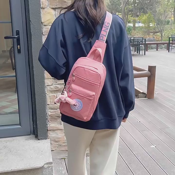 Kipling KP7