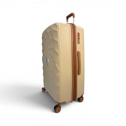 Airplane Premium Bag Travel 22 Inch  ( Beige )