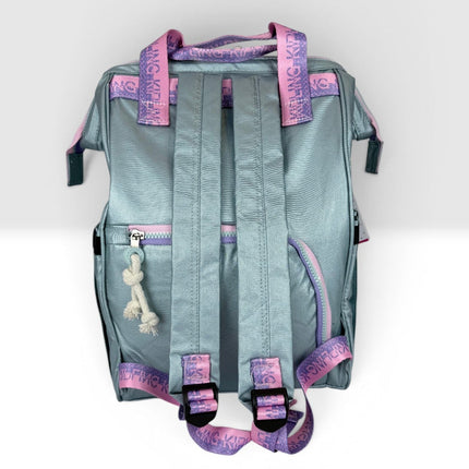 Kip. Mommy Bag