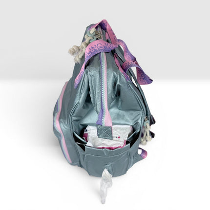 Kip. Mommy Bag