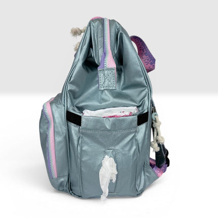 Kip. Mommy Bag
