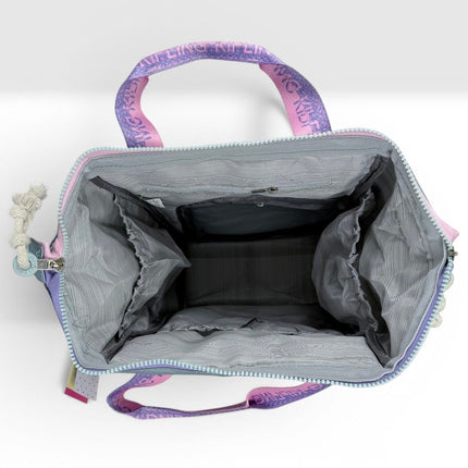 Kip. Mommy Bag