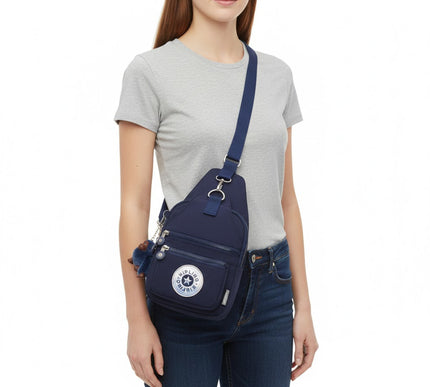 Crossbody Shoulder Bag – Stylish P7