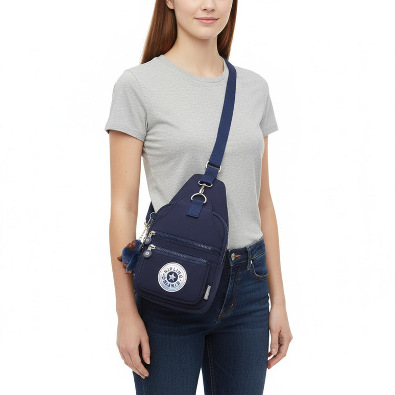 Crossbody Shoulder Bag – Stylish P7